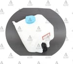 TST Su Fıskiye Deposu Corolla 1993-1998 Abssiz Motorlu (Oem No:85315-02013) (Adet), 1000034559715