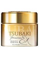 TSUBAKI Premium Repair Saç Maskesi 180g – Yıpranmış Saçlar İçin Yoğun Onarım