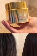 TSUBAKI Premium Repair Saç Maskesi 180g – Yıpranmış Saçlar İçin Yoğun Onarım