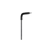 ttec ExtremeCable Ekstra Dayanıklı iPh. Şarj Kablosu 150cm-Siyah