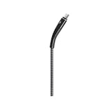 ttec ExtremeCable Ekstra Dayanıklı iPh. Şarj Kablosu 150cm-Siyah