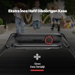 ttec Kidi GPS 4G Sim Kartlı Akıllı Çocuk Saati, 2KSW02 (Panter Siyahı)