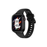 ttec Kidi GPS 4G Sim Kartlı Akıllı Çocuk Saati, 2KSW02 (Panter Siyahı)