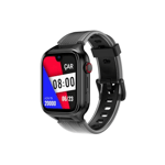 ttec Kidi Pro AMOLED Ekranlı GPS 4G Sim Kartlı Akıllı Çocuk Saati, 2KSW03 (Balerin Pembesi)