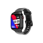 ttec Kidi Pro AMOLED Ekranlı GPS 4G Sim Kartlı Akıllı Çocuk Saati, 2KSW03 (Balerin Pembesi)