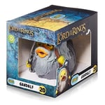TUBBZ Best of Bote Canard de bain Le Seigneur des anneaux Gandalf Vous ne passerez pas dition standard