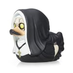 TUBBZ Boxed Edition: Horror - The Nun Cosplaying Rubber Duck Vinil Figür