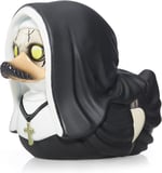 TUBBZ Boxed Edition: Horror - The Nun Cosplaying Rubber Duck Vinil Figür