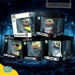 TUBBZ Boxed Edition: Horror - The Nun Cosplaying Rubber Duck Vinil Figür