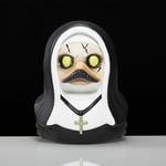 TUBBZ Boxed Edition: Horror - The Nun Cosplaying Rubber Duck Vinil Figür