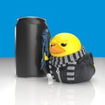 TUBBZ Kutu Sürümü: Minions - Gru Cosplaying Lastik Ördek Vinil Figür
