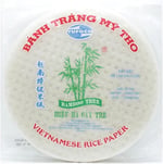 Tufoco Pirinç Yufkası 340 gr 22cm