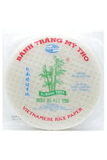 Tufoco Pirinç Yufkası 340 gr 22cm
