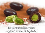 Tuğba Kuruyemiş Antep Draje 155 gr