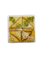 Tuğba Kuruyemiş Antep Fıstıklı Cevizli Pestil 180 Gr