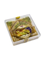 Tuğba Kuruyemiş Antep Fıstıklı Cevizli Pestil 180 Gr