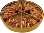 Tuğba Kuruyemiş Cevizli Kuru İncir 200 Gr