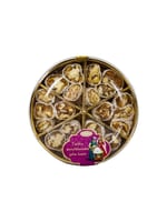 Tuğba Kuruyemiş CEVİZLİ SÜZME LOKUM 250 GR