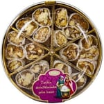 Tuğba Kuruyemiş CEVİZLİ SÜZME LOKUM 250 GR