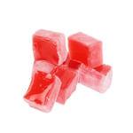 Tuğba Kuruyemiş Gül Aromalı Lokum 500 gr (Turkish Delight)