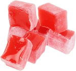 Tuğba Kuruyemiş Gül Aromalı Lokum 500 gr (Turkish Delight)