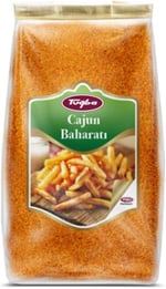 Tuğba Kuruyemiş Kajun Baharatı 200 gr