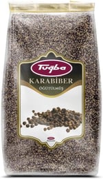 Tuğba Kuruyemiş KARABİBER ÖĞÜTÜLMÜŞ 80 GR