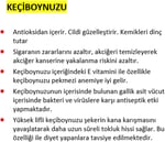 Tuğba Kuruyemiş Keçiboynuzu 200 gr