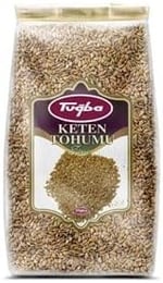 Tuğba Kuruyemiş Keten Tohumu Tane 291 gr