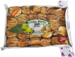 Tuğba Kuruyemiş Kuru İncir 1000 gr