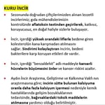 Tuğba Kuruyemiş Kuru İncir 1000 gr