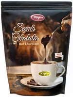 Tuğba Kuruyemiş Sıcak Çikolata 310 Gr