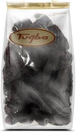 Tuğba Kuruyemiş Siyah Üzüm 500 gr(Çekirdekli)