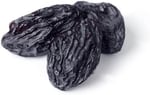 Tuğba Kuruyemiş Siyah Üzüm 500 gr(Çekirdekli)