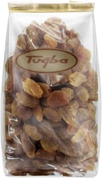Tuğba Kuruyemiş Sultaniye Üzüm 500 gr