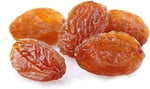 Tuğba Kuruyemiş Sultaniye Üzüm 500 gr