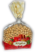 Tuğba Kuruyemiş Tuzlu Leblebi 500 gr