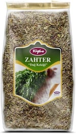 Tuğba Kuruyemiş Zahter Dağ Kekiği 70 gr