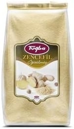 Tuğba Kuruyemiş Zencefil Toz 140 gr