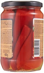 Tukaş Közlenmiş Biber 680 Gr