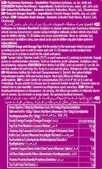 Tukaş Kuru Barbunya Haşlama 800 Gr