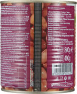 Tukaş Kuru Barbunya Haşlama 800 Gr