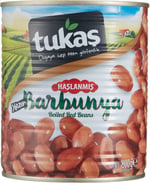 Tukaş Kuru Barbunya Haşlama 800 Gr
