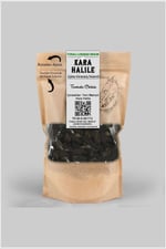 Tunalı Lokman Hekim Kara Halile 200 Gr