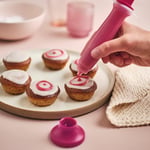 TUPPERWARE DEKORATİF PASTA SÜSLEME KALEMİ