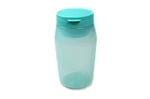 Tupperware Evrensel kap 825 ml açık turkuaz stok kabı
