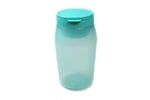 Tupperware Evrensel kap 825 ml açık turkuaz stok kabı