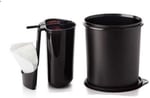 Tupperware Kahve Diyari Saklama Kutusu