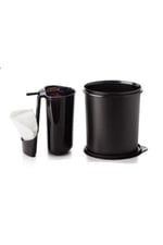 Tupperware Kahve Diyari Saklama Kutusu
