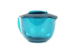 TUPPERWARE Mikrodalga Microplus 1,0 L Turkuaz Sürahi I30 Mikro Micro Plus 31050